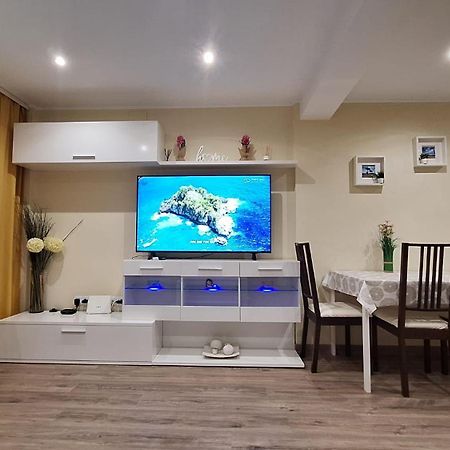 Apartamento En La Playa Malvarrosa 발렌시아 외부 사진