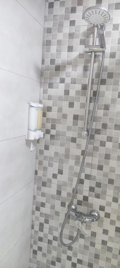 Apartamento En La Playa Malvarrosa 발렌시아 외부 사진