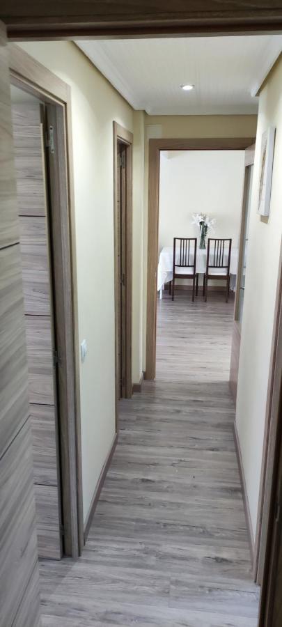 Apartamento En La Playa Malvarrosa 발렌시아 외부 사진