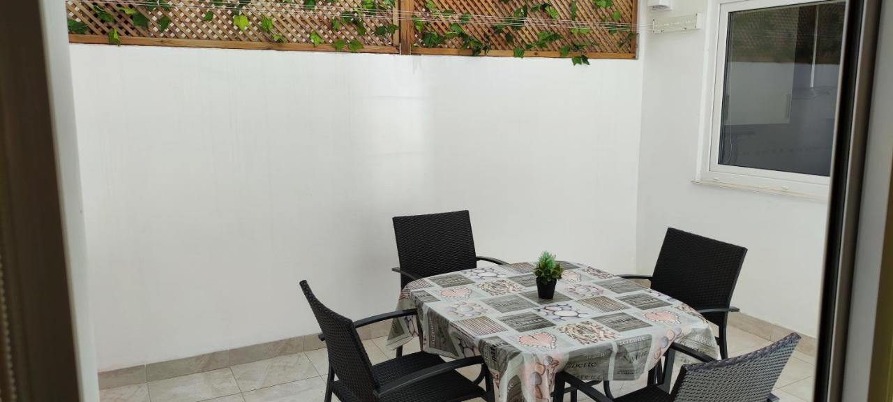 Apartamento En La Playa Malvarrosa 발렌시아 외부 사진