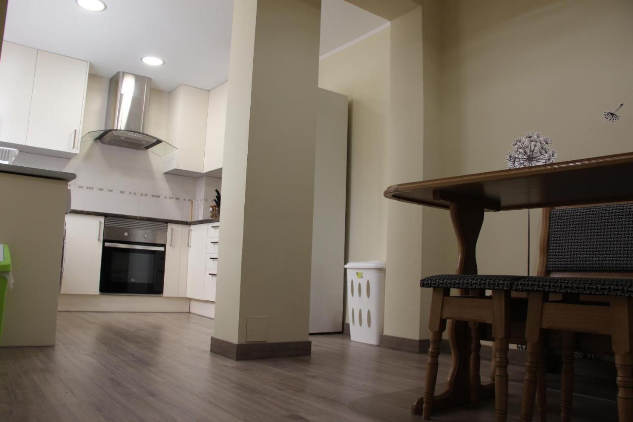 Apartamento En La Playa Malvarrosa 발렌시아 외부 사진