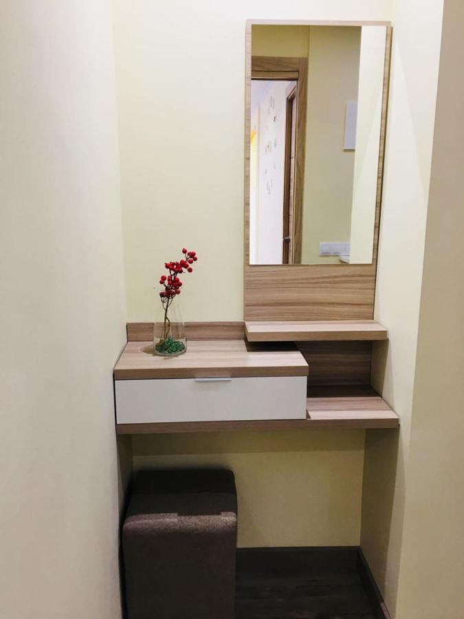 Apartamento En La Playa Malvarrosa 발렌시아 외부 사진