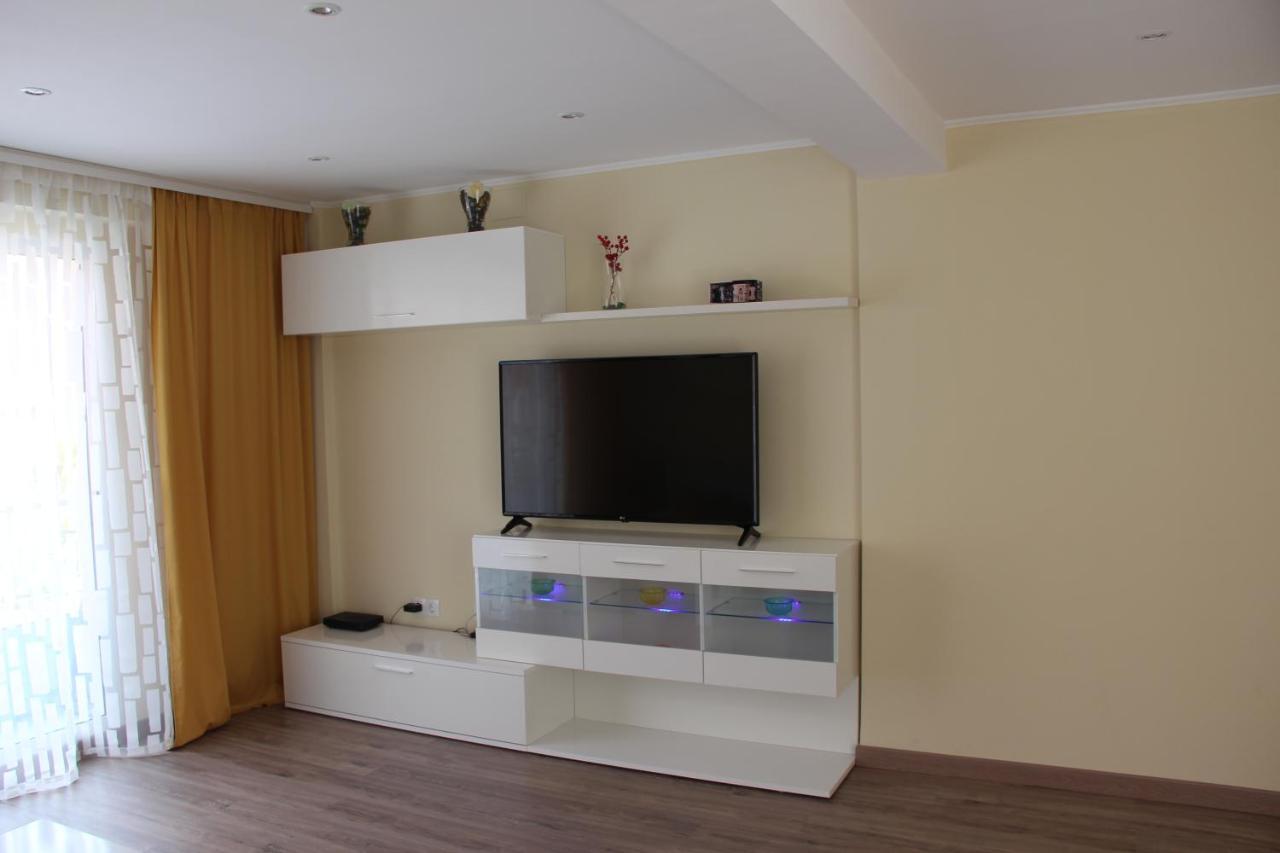 Apartamento En La Playa Malvarrosa 발렌시아 외부 사진